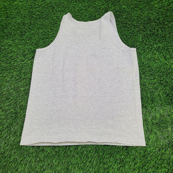 Vintage 90s Sea-World Tank-Top Large 22x29 USA - Picture 3 of 12